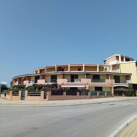 The Sandalia House Olbia Exterior foto
